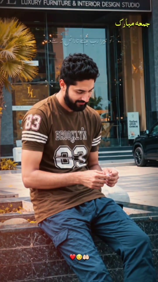@Shahroz Crazy-Boy