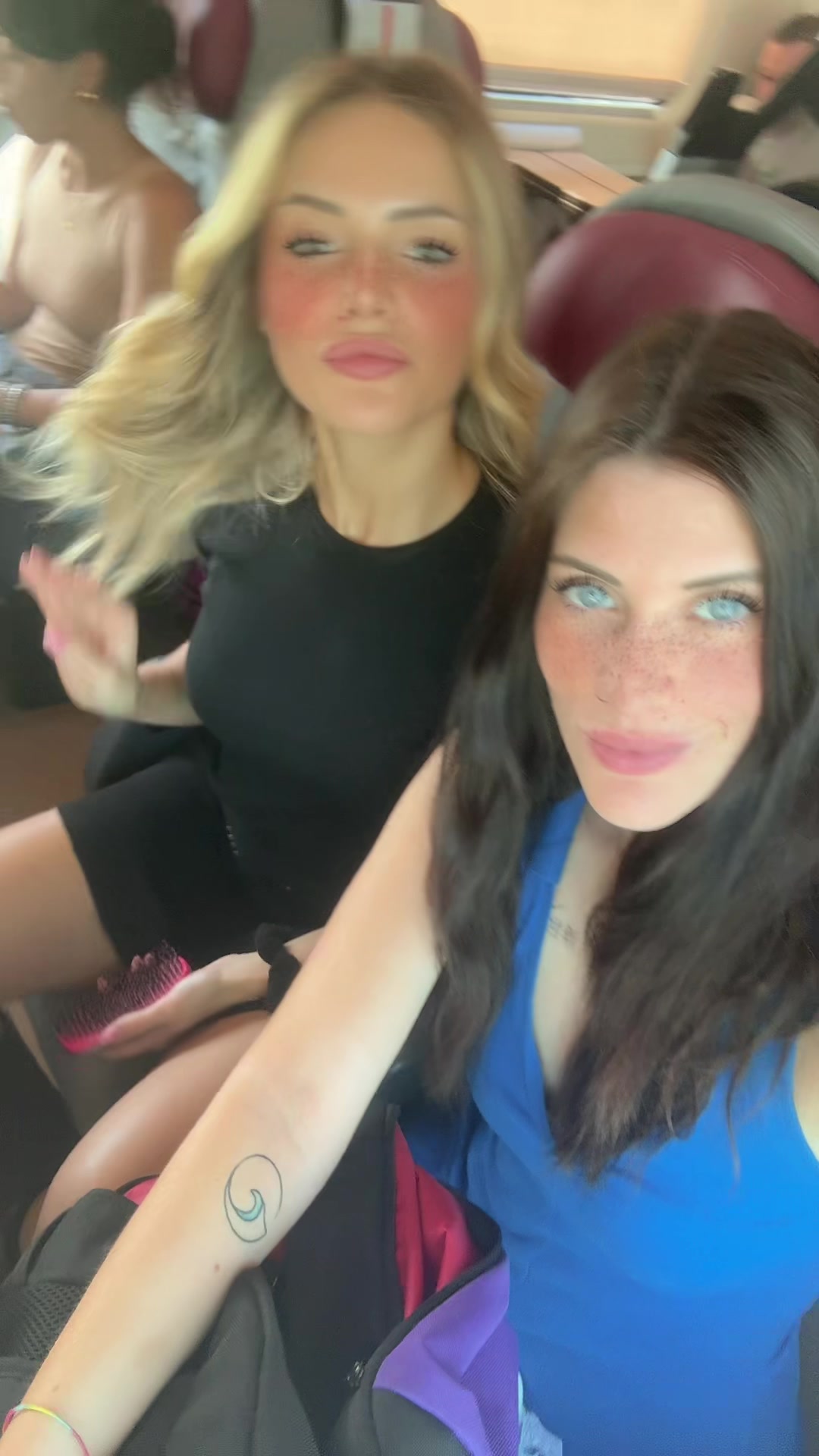 @Sandionigi Veronica