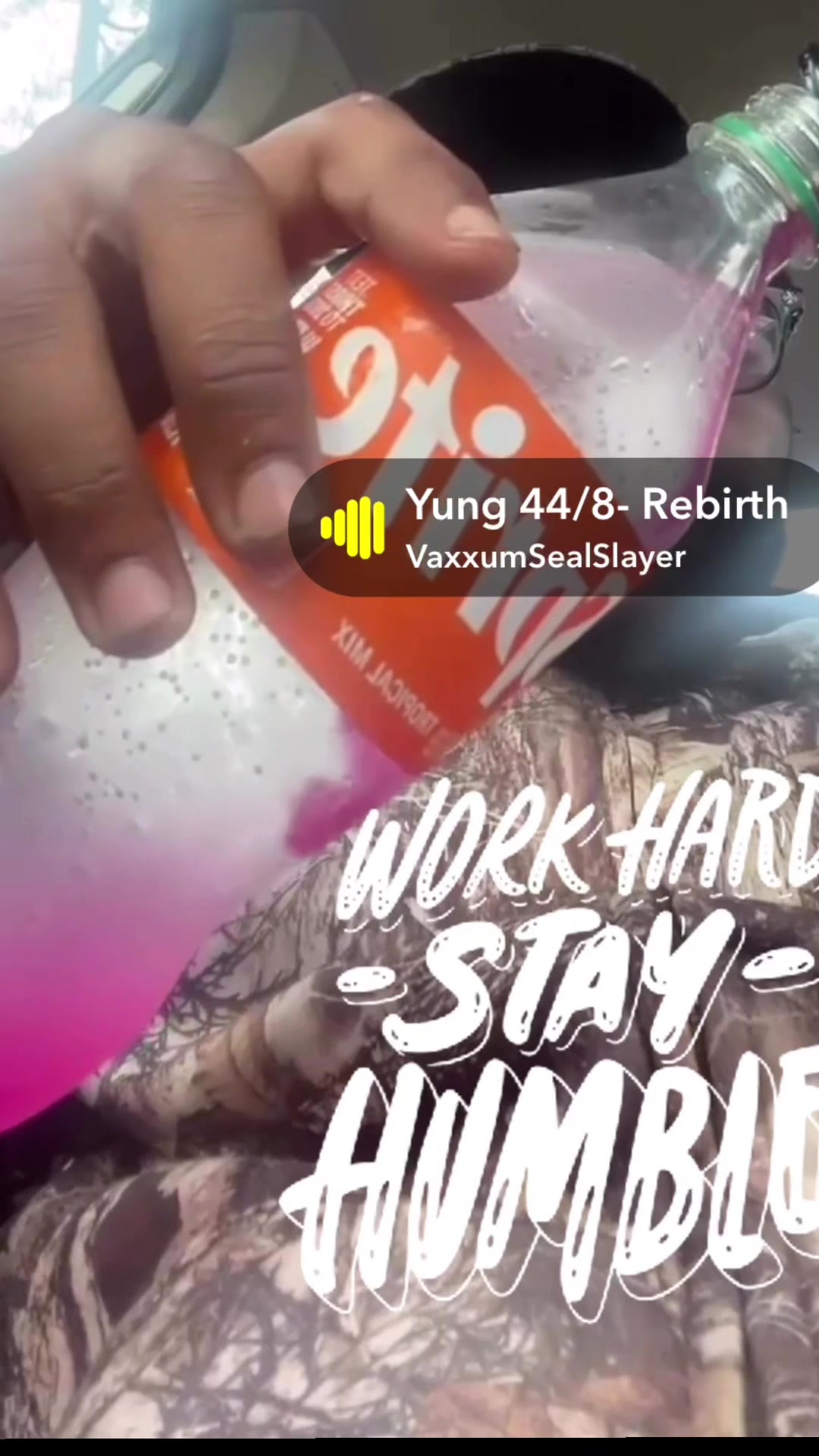 @Kartel Livin Yung 44/8 Waylo