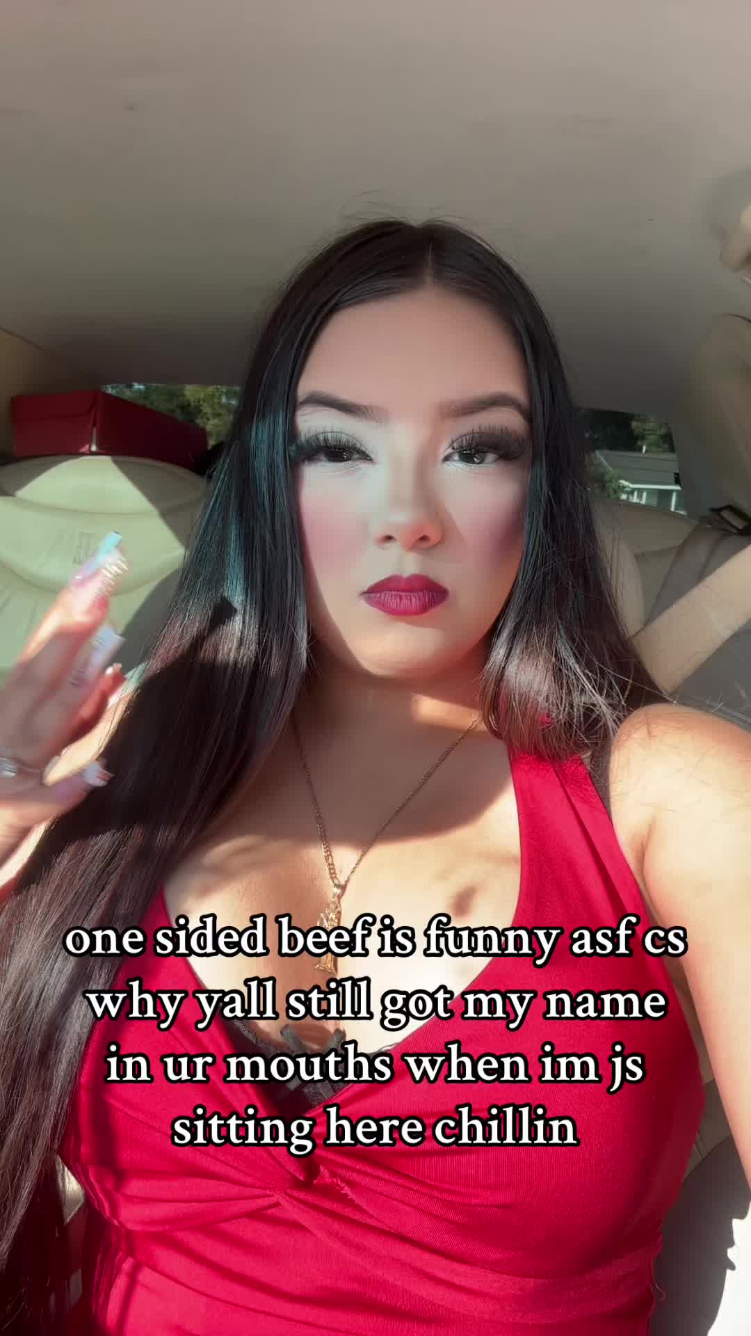 @Natalie Delgado