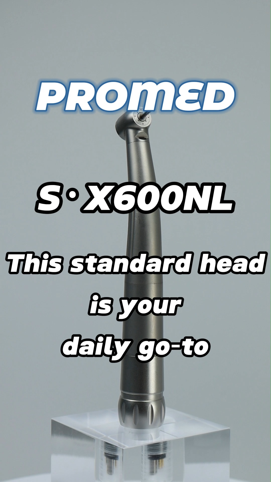 @Promed Dental Handpiece