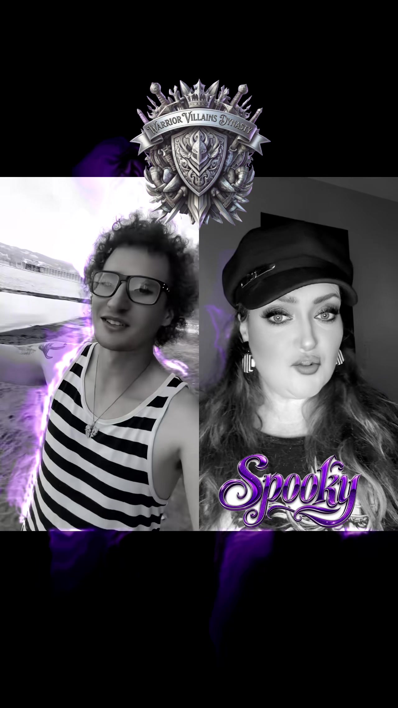 @#Char❌🤘💜