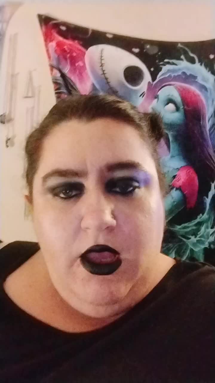 @DemonQueenReaper