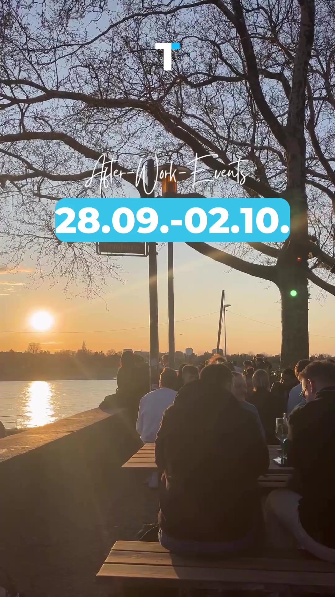 @Düsseldorf TONIGHT