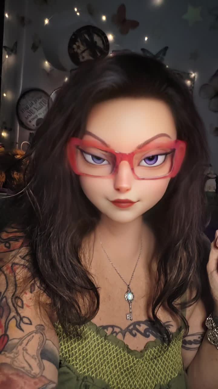@Venus ❌️ 🐿 P5 🖤🪶