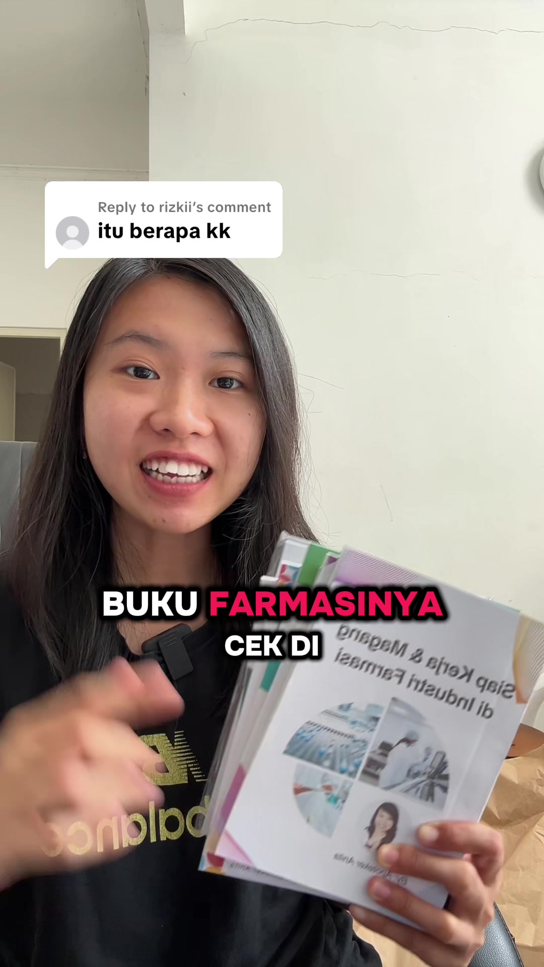 @Apoteker Anita