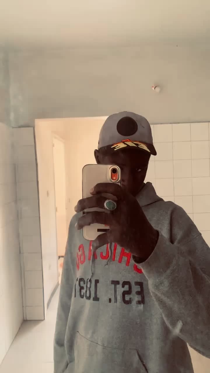 @Papito Diallo โ ๏ธ๐๐