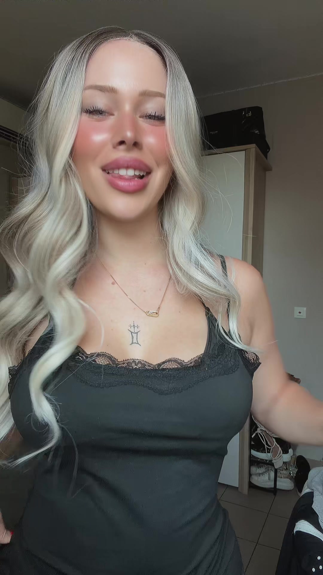 @Cassandra 💗