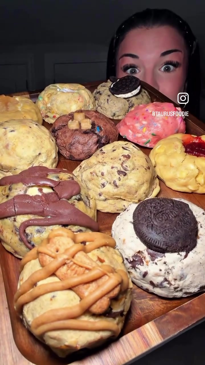 @PDX Cookie Co