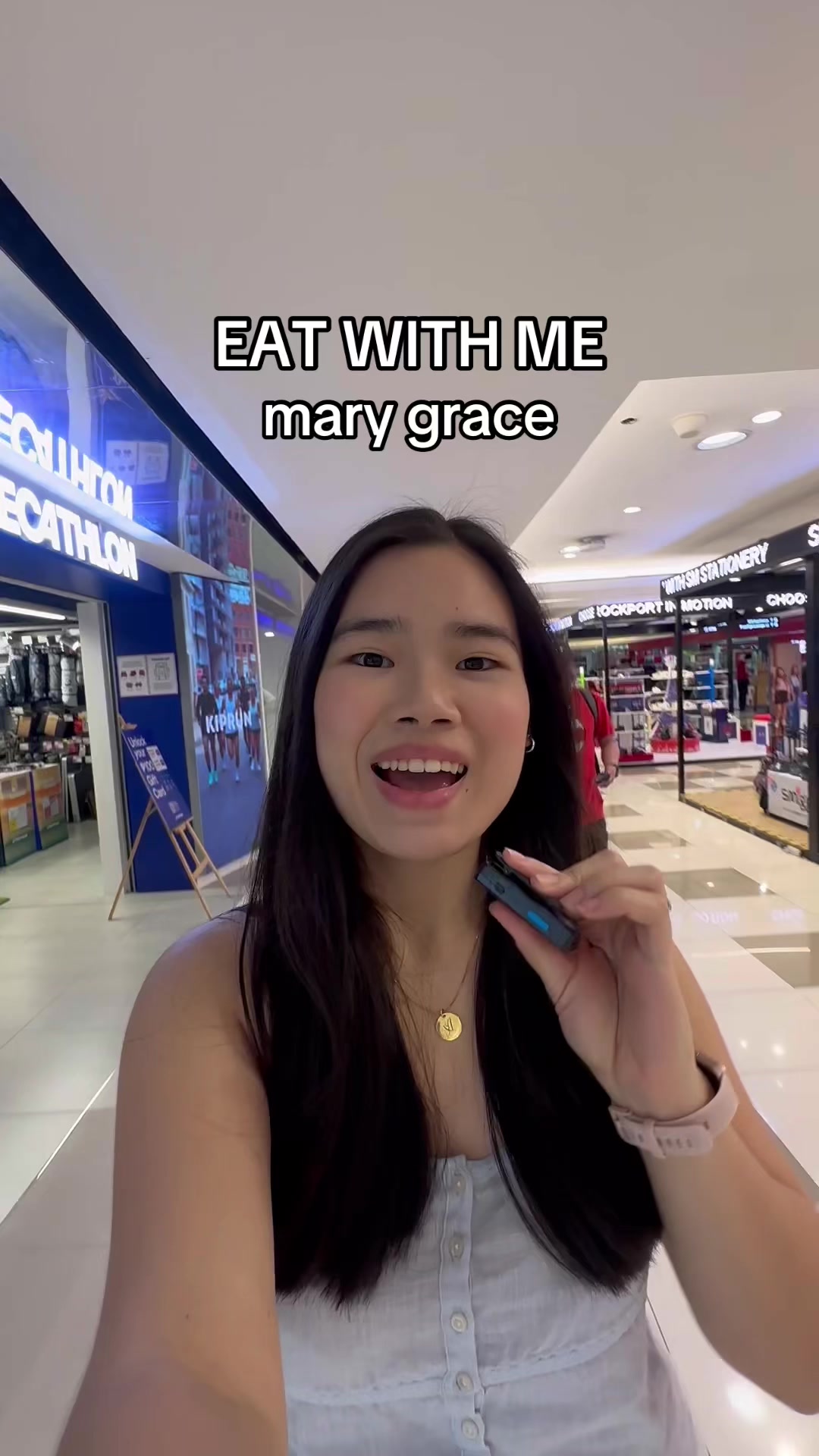 @Aimee M.