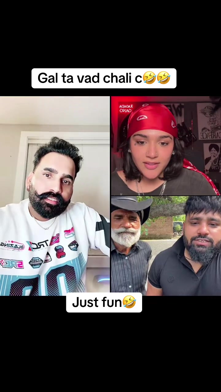 @Sidhu malle wala