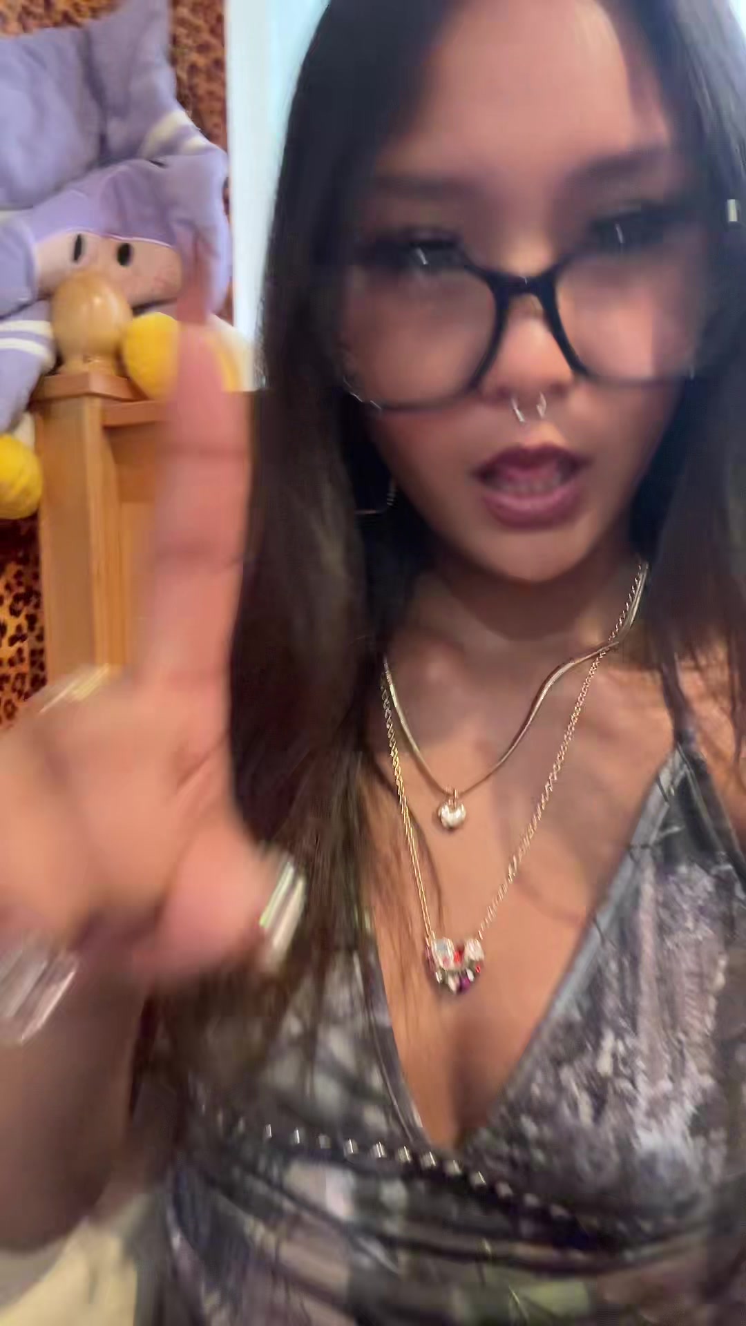 @Allyson