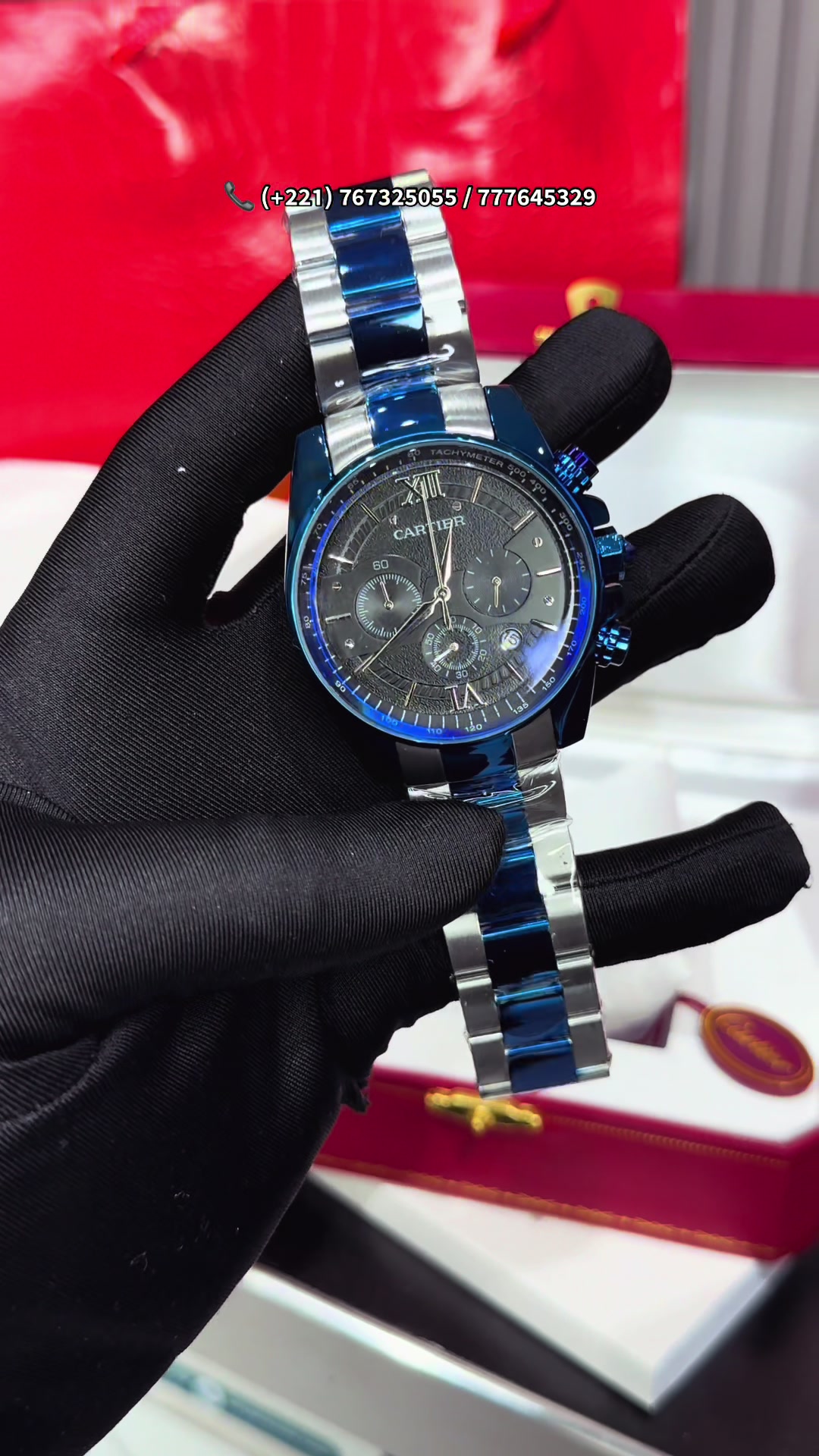 @Montres et Accessoires (LW) ✪