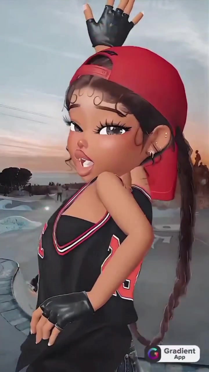 @Haylie