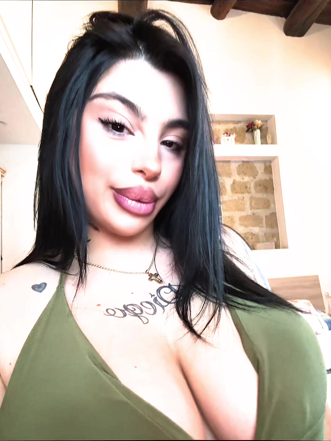 @Simona Riccio