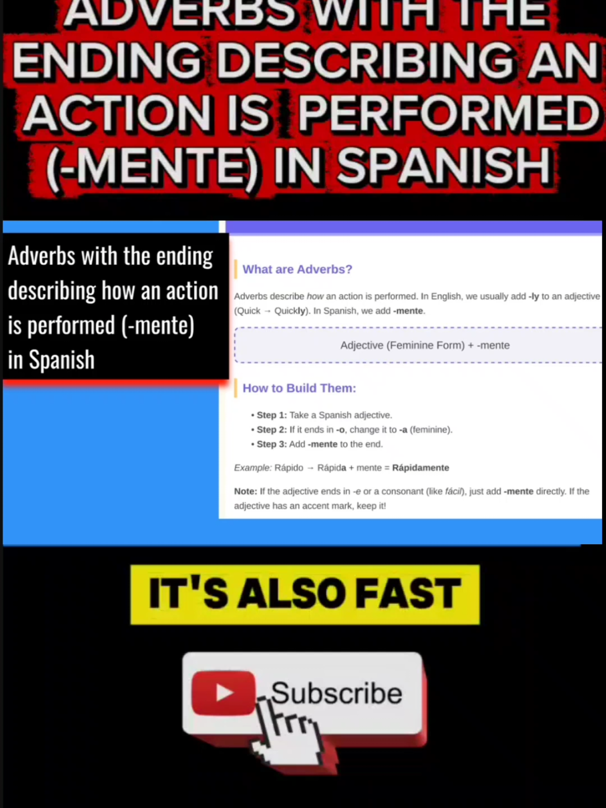@Spanishlearning101