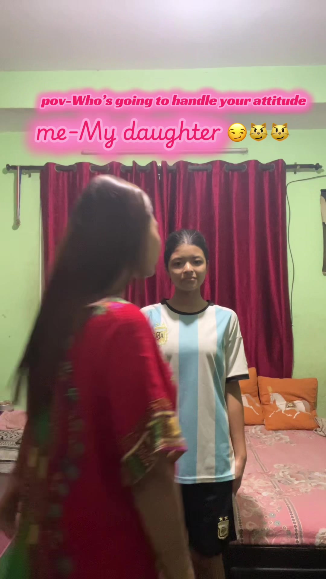 @Sushma