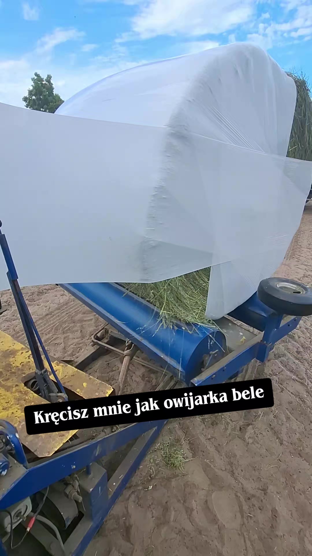 @Rolnik na Obrotach