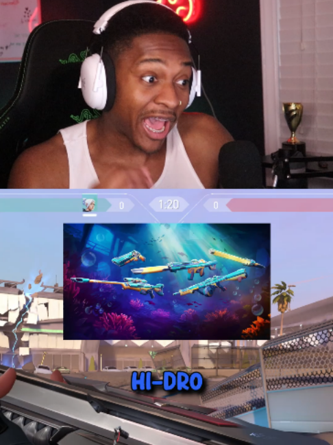 @Zwifty | Content Creator