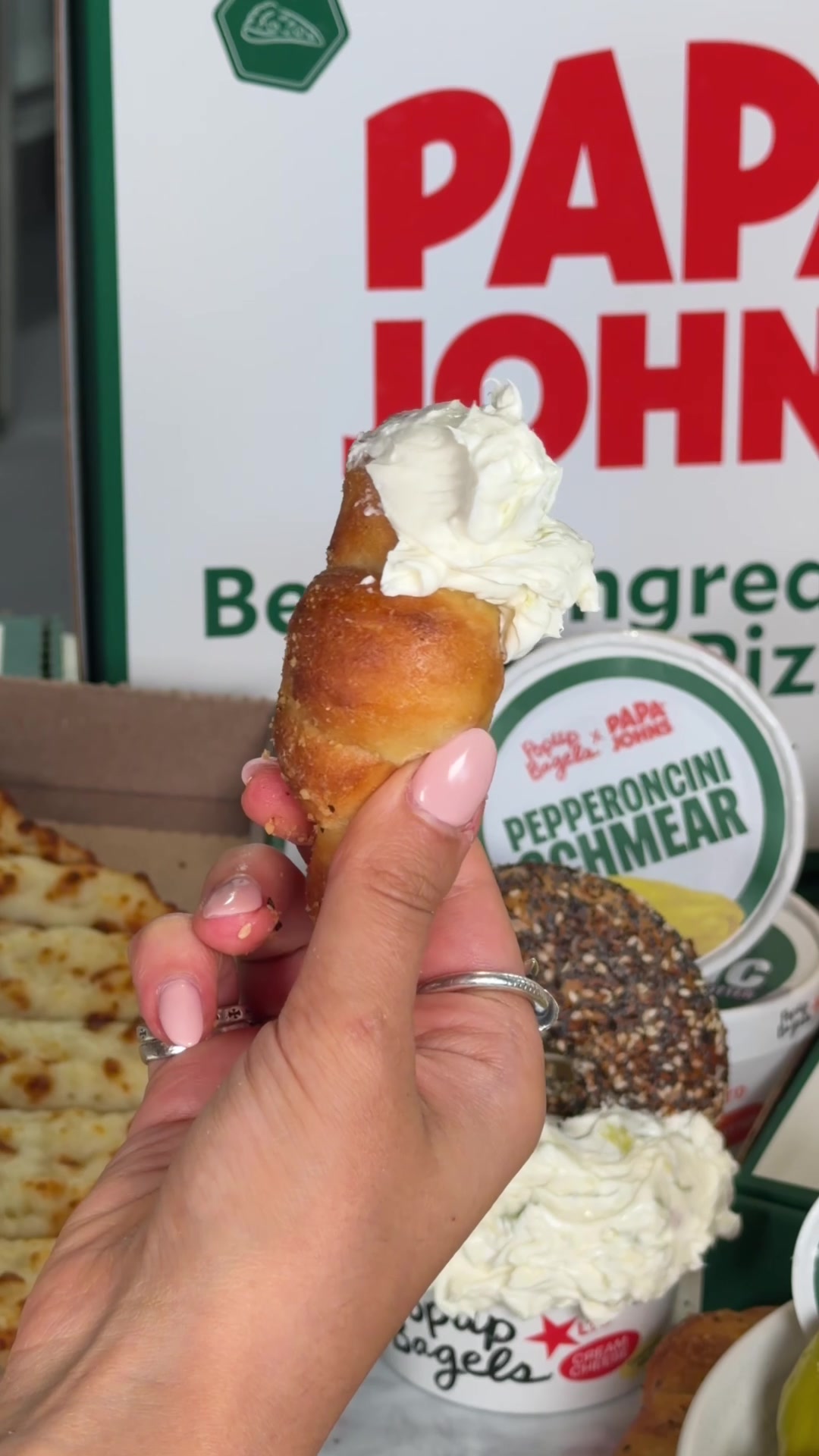 @PopUp Bagels