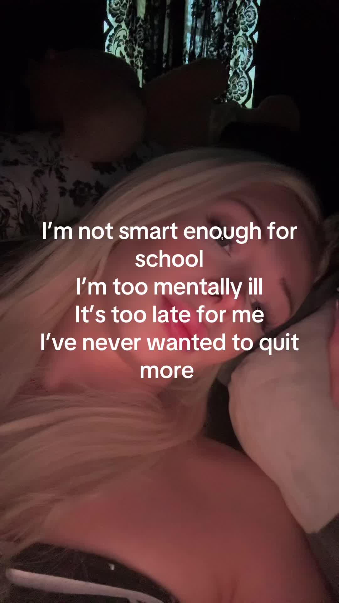 @Lily
