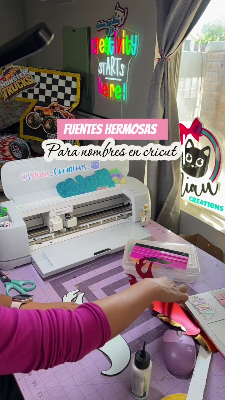 @Miau Creations