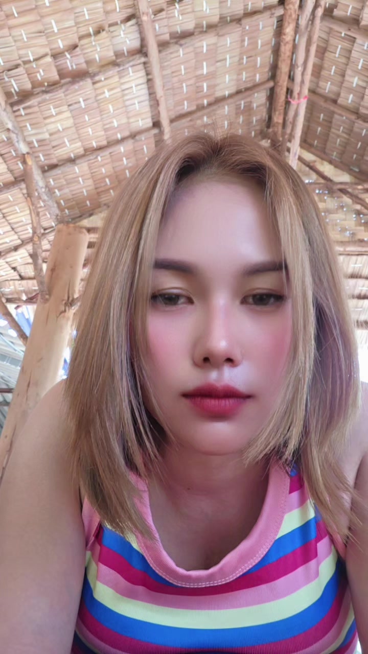 @ตองที่ไม่ใช่ใบตองอ่ะ😜