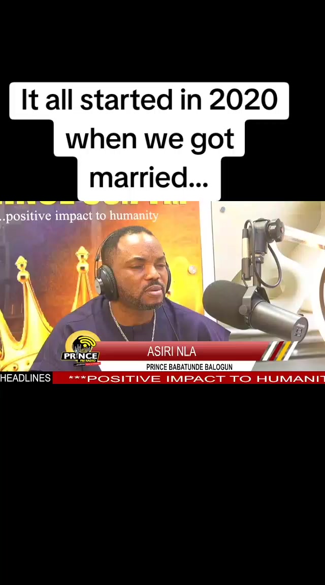 @PRINCE BABATUNDE