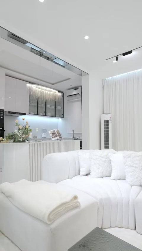 @Nwadinaobi service apartments