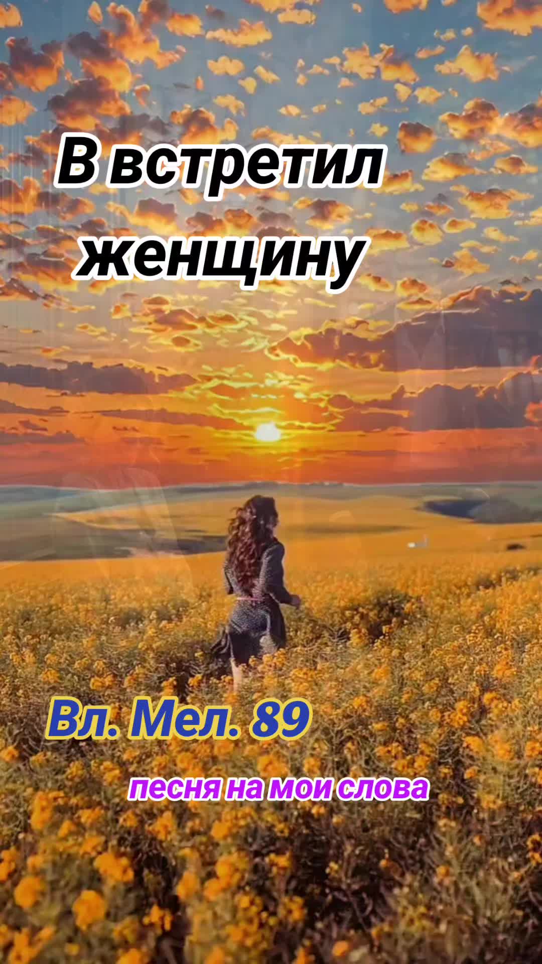 @Вл.Мел.89 🎶 Wladimir. M