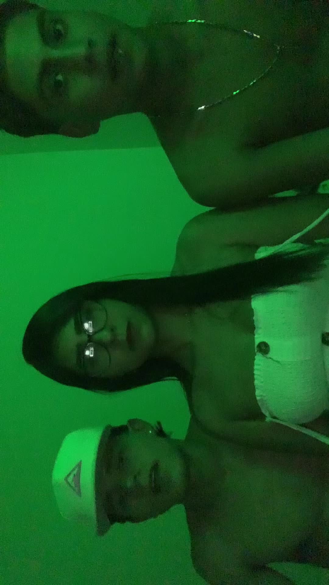 @Serena