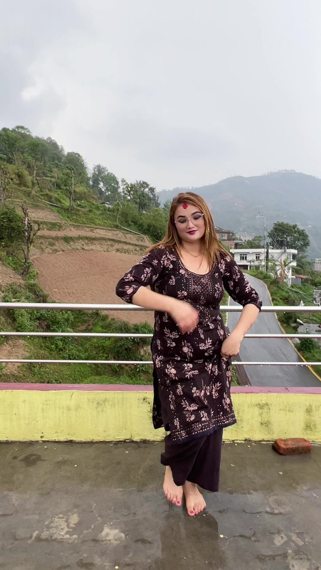 @Bini Chaulagai