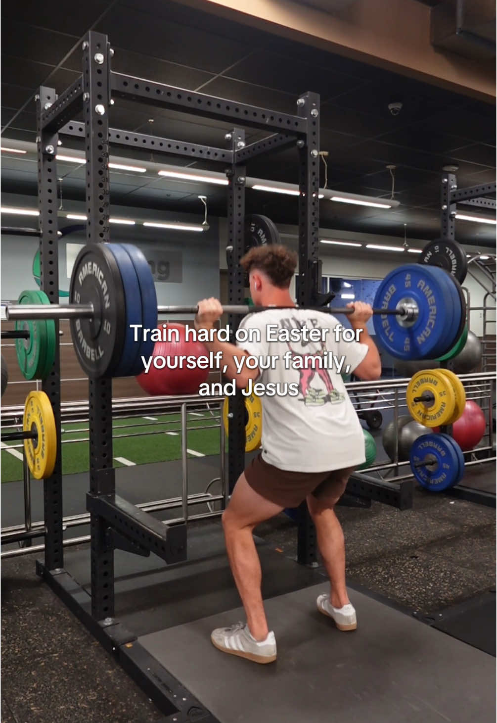 @Drew Kardy | Fitness Coach