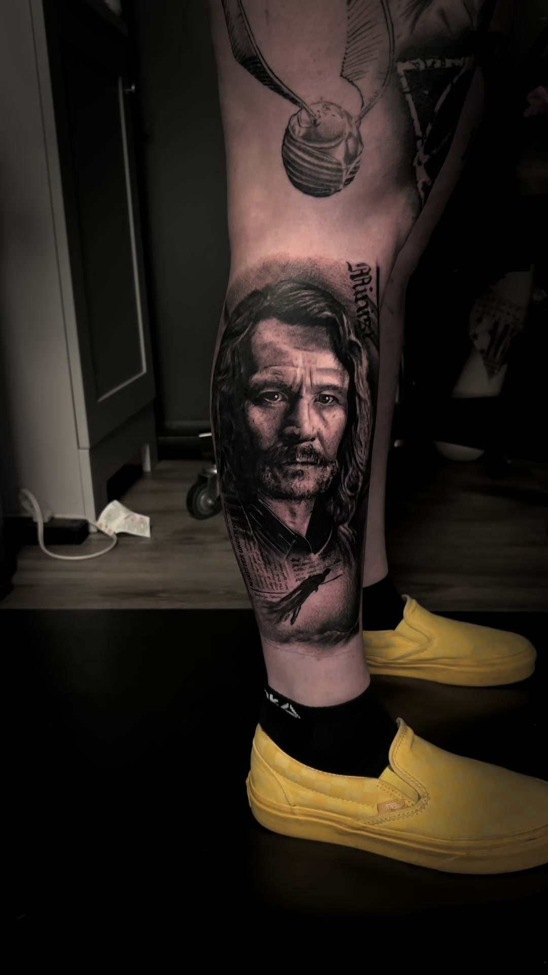 @DerickTurnerTattoo