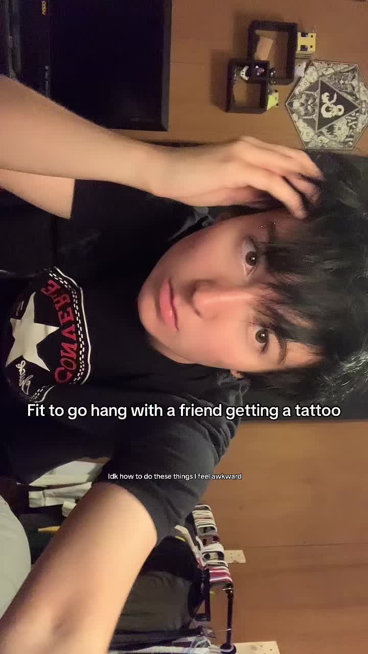 @Trev ⭐️