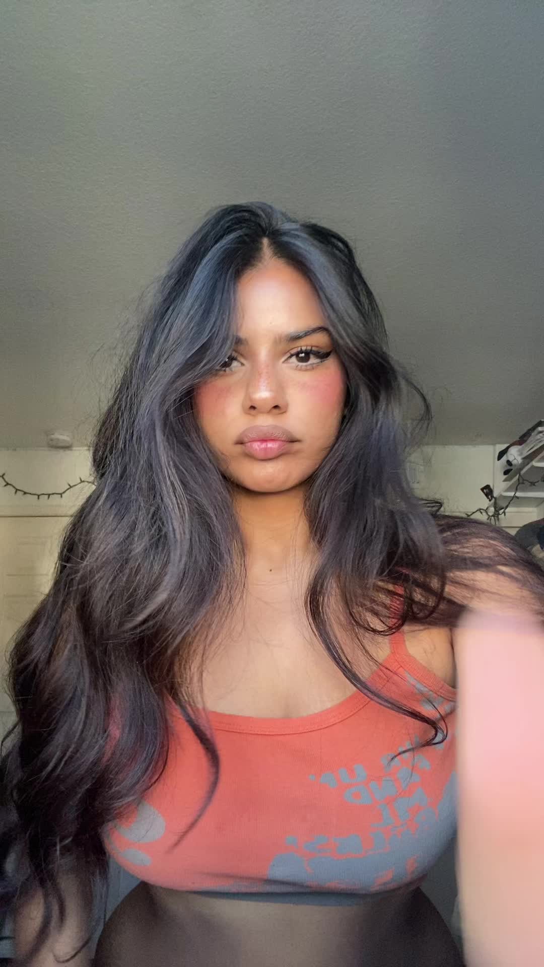 @Rady ate her