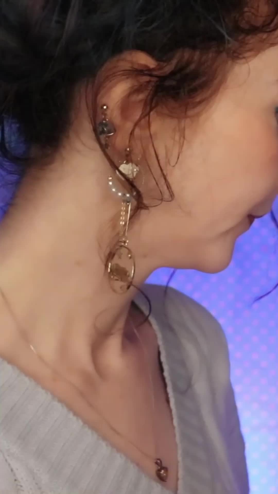 @VisualSounds1 ASMR