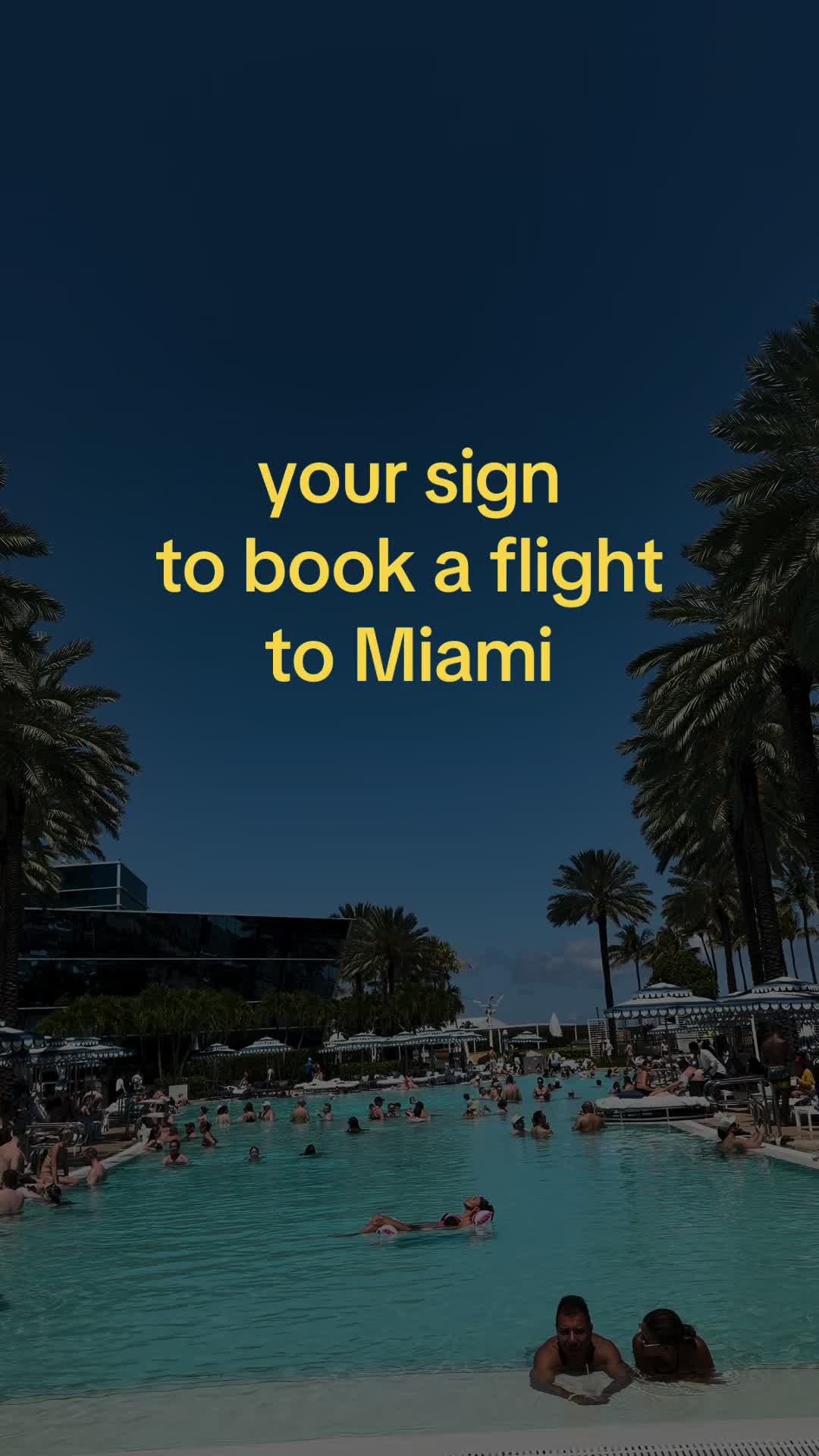 @Jbake I Miami 🌴