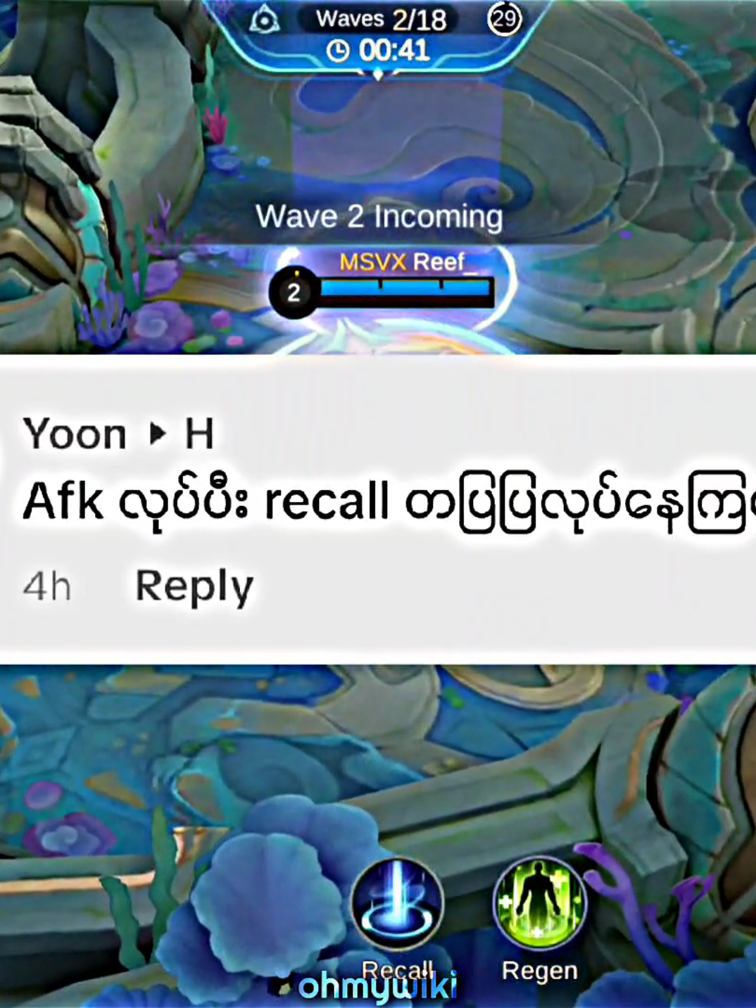 @๐ช๐ถ๐ธ๐ถ | ๐จ๐ป๐๐ฑ ๐ญ
