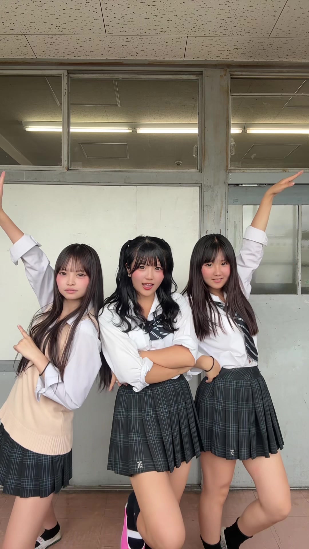 @ゆな