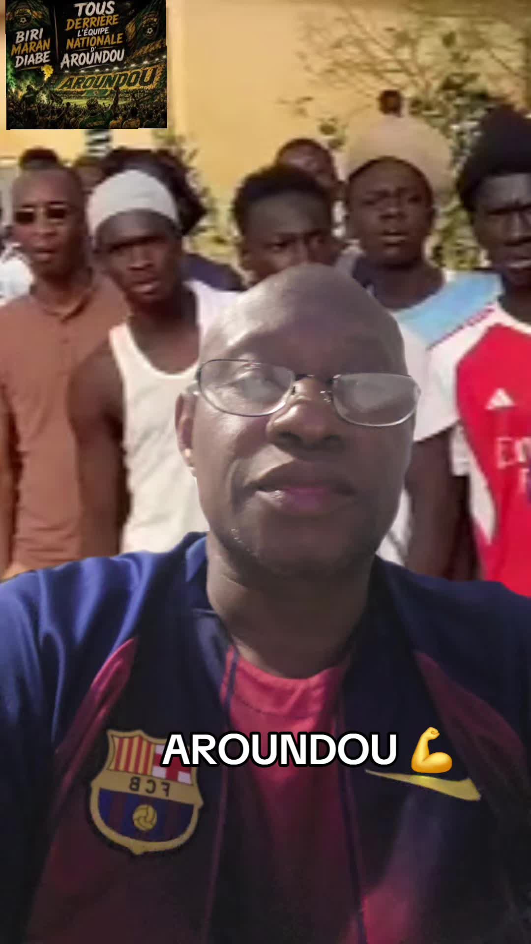 @Sakine kalifa