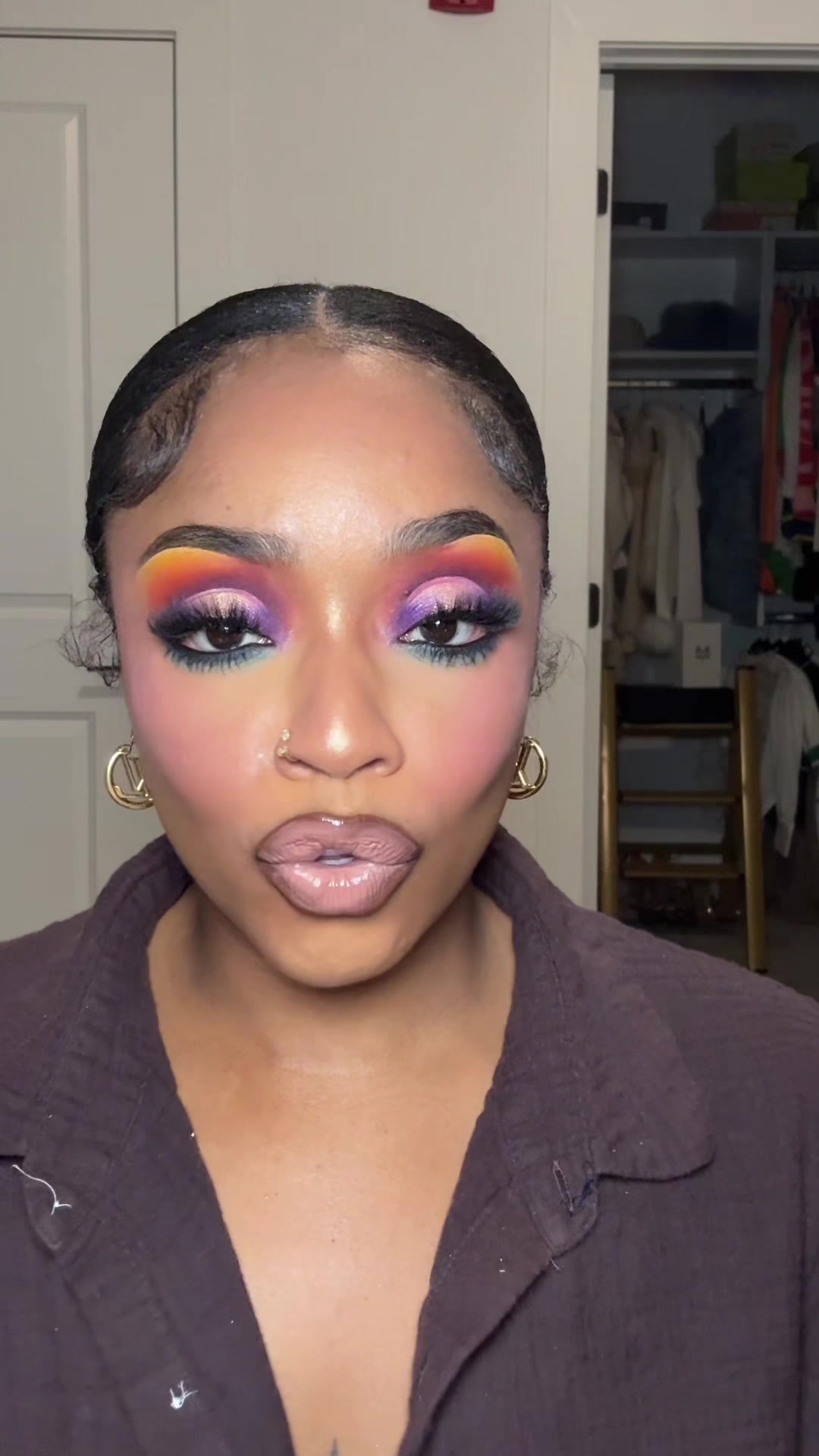 @Scratchedbykat cosmetics