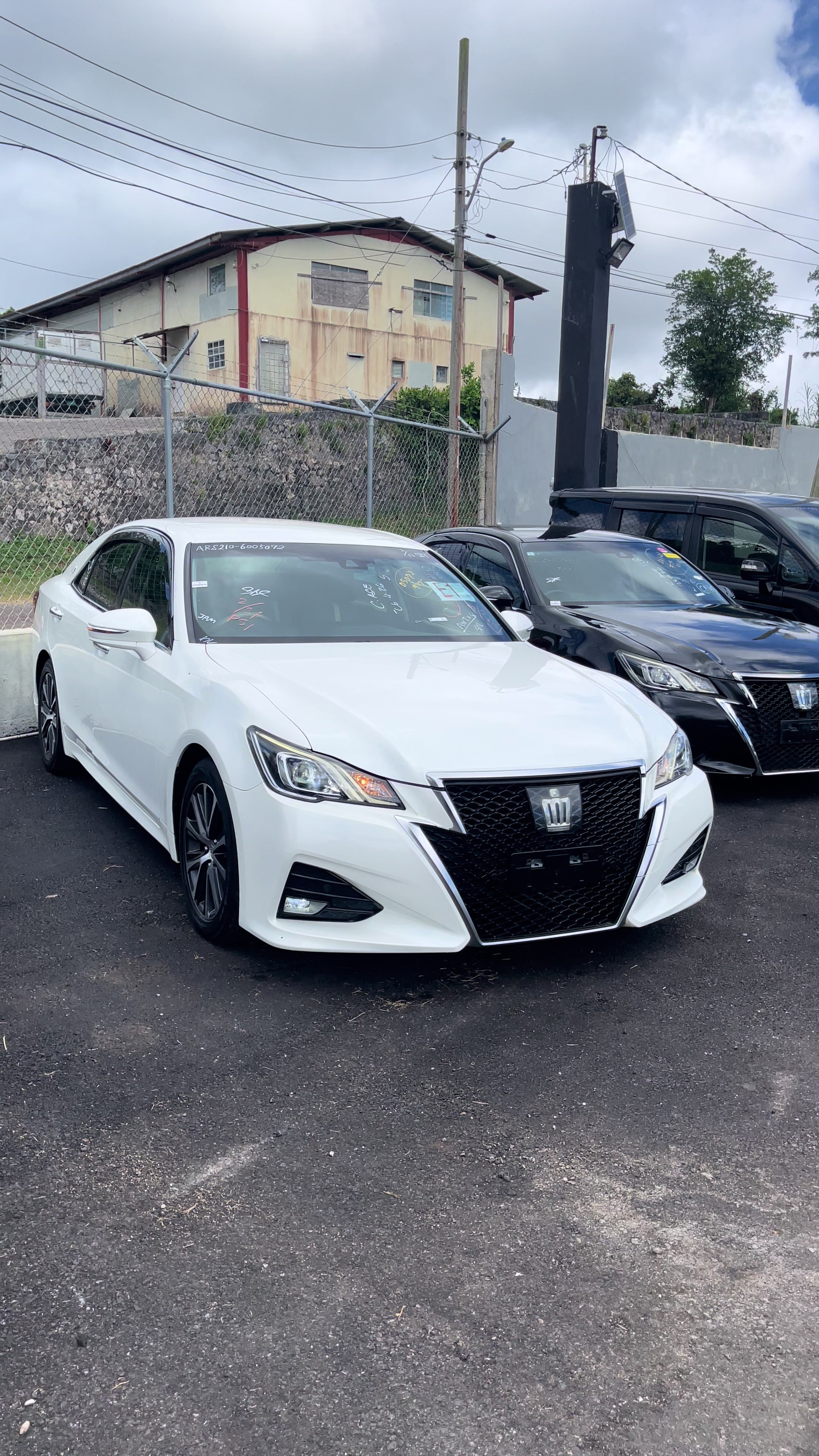 @Jaime’s Auto Sales