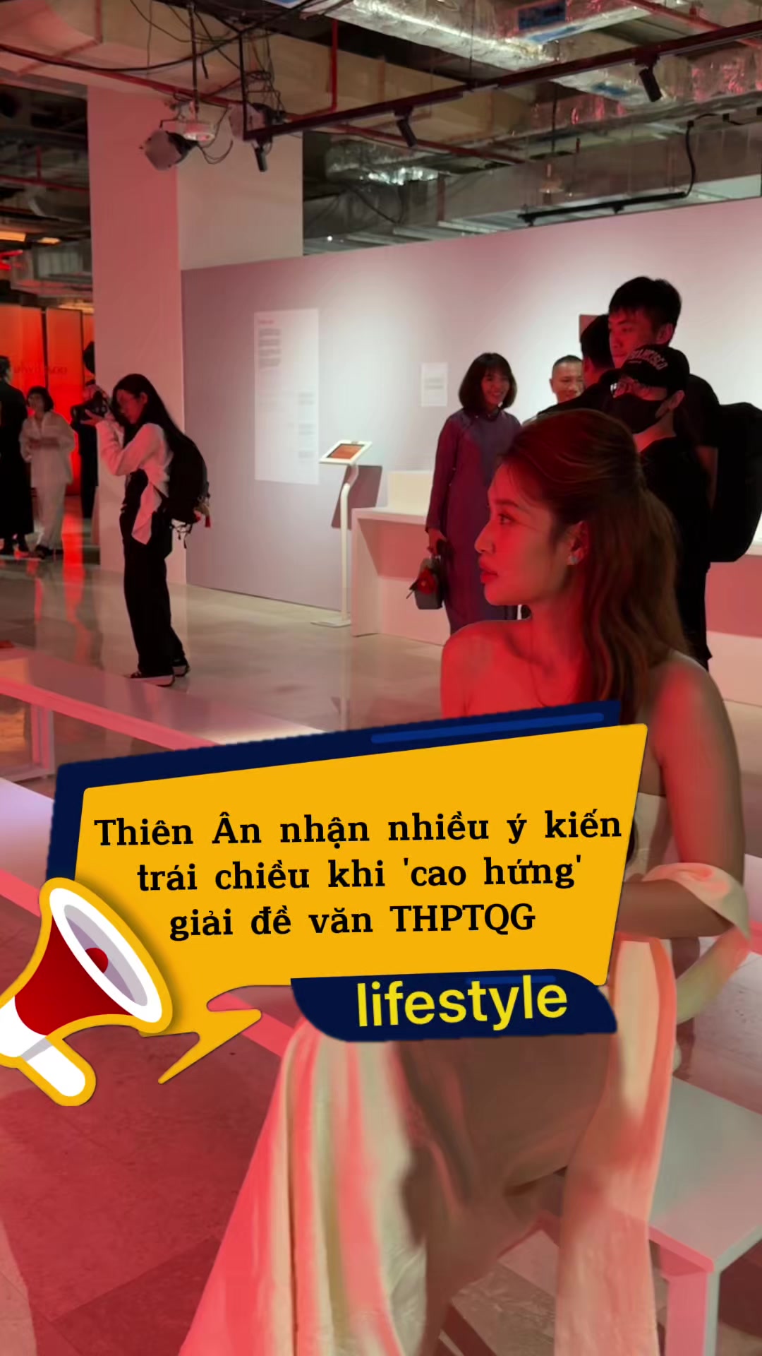 @Lifestyle
