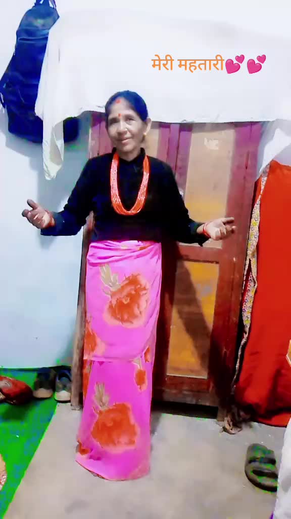 @Kamala Khadka