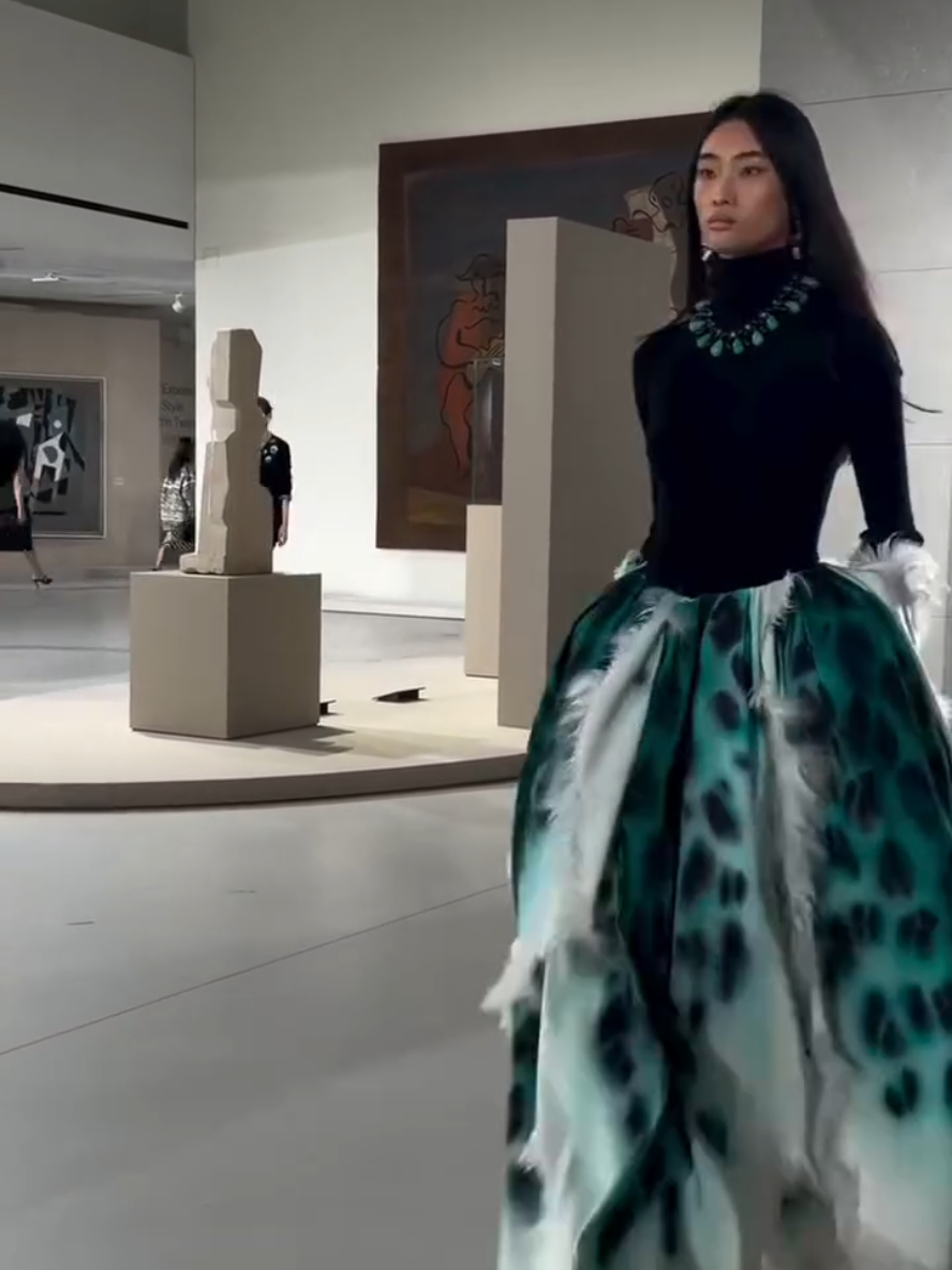 @Atlanta Fashion Week