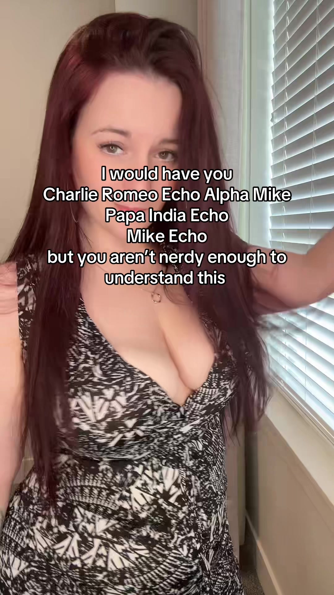 @Sierra Nyx