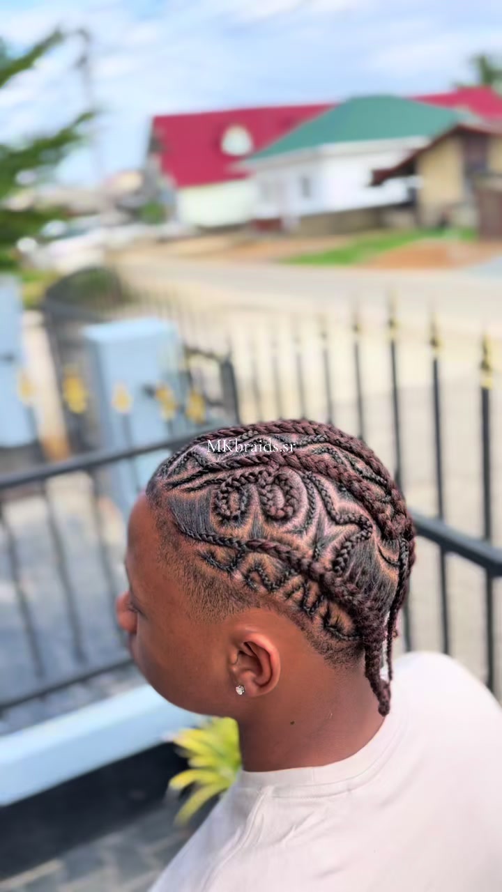 @MK braids🇸🇷