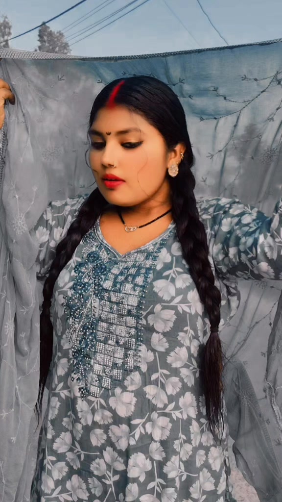 @❣️ Kajal mandal 2 ❣️