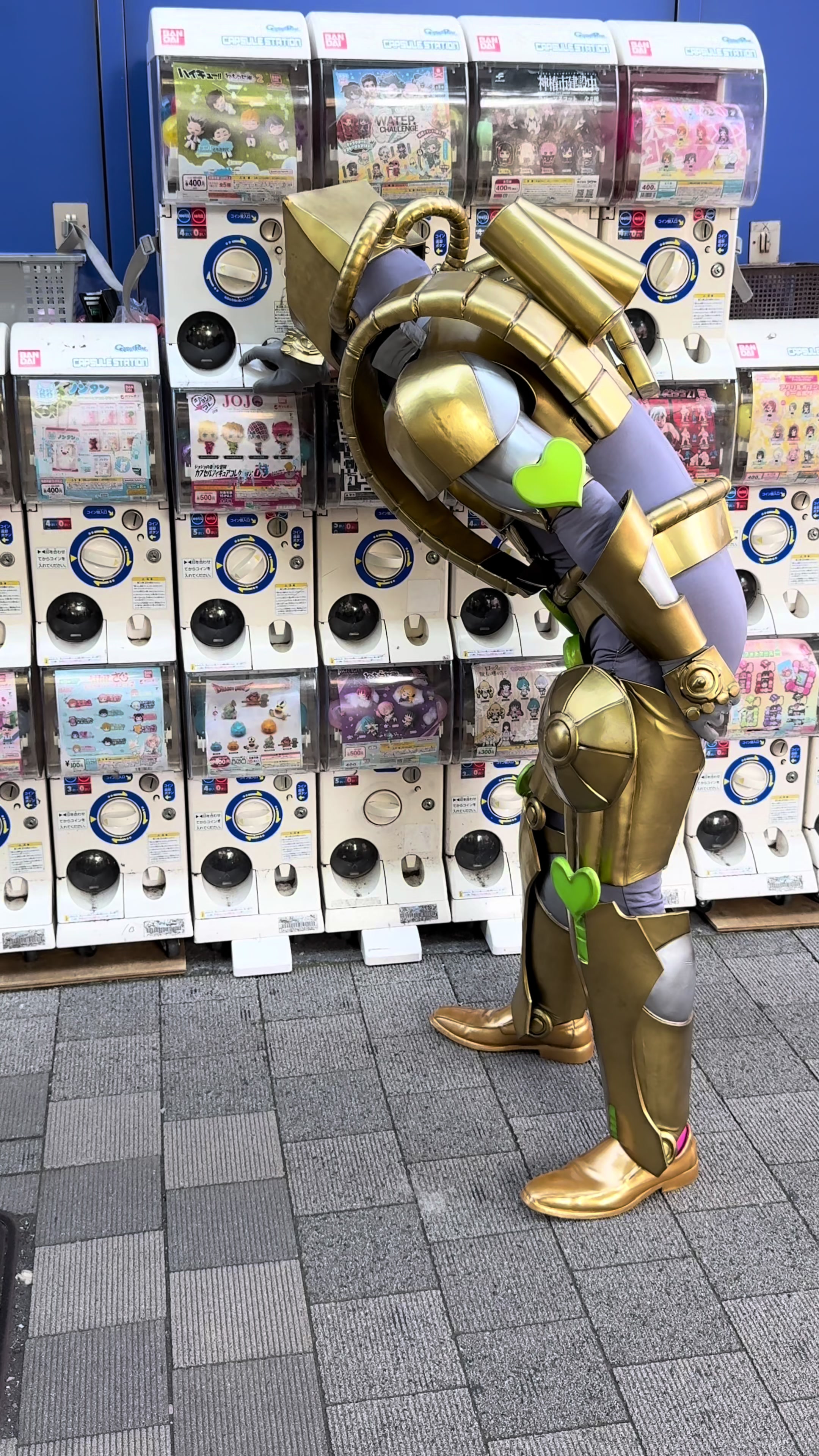@だいき